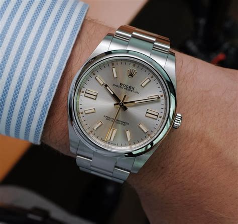 rolex oyster perputual|rolex oyster perpetual 2020.